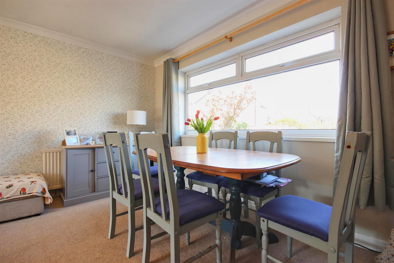 Carlton Avenue, Hornsea